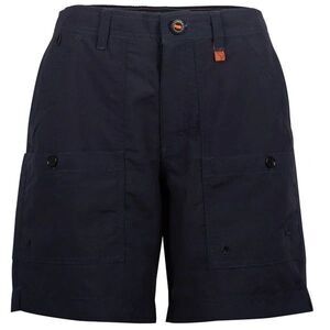 Salt Life Topwater 8.5" Hybrid Shorts Mens S Black BoardWalk Lightweight NEW